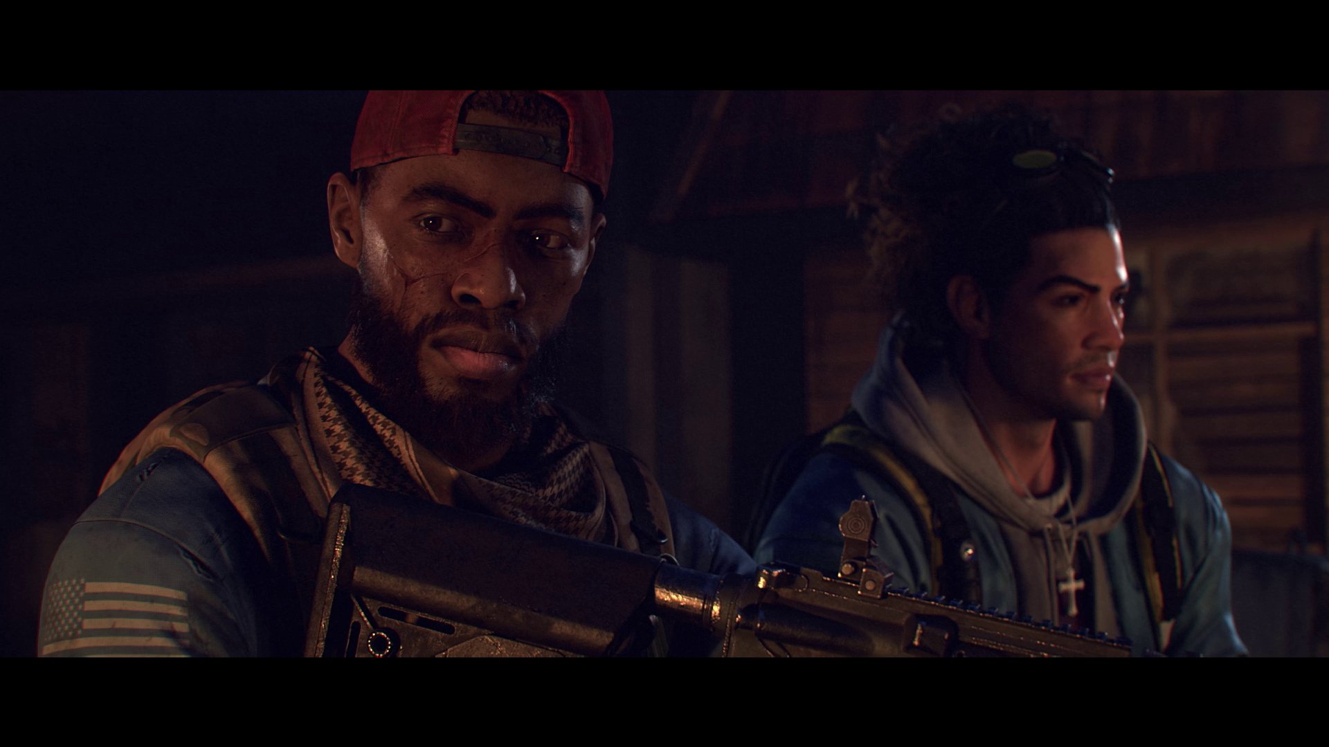 Back 4 Blood - Imagen 2